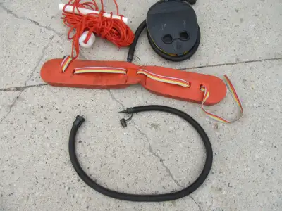 WATER ITEMS, View more