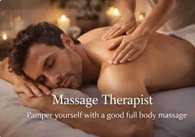 Professional Massage, View more