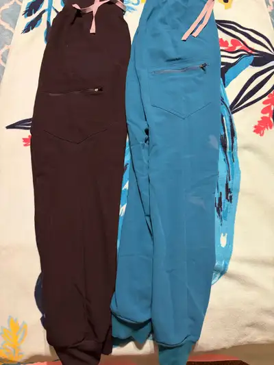 figgs scrub pants tops and other brands! , View more