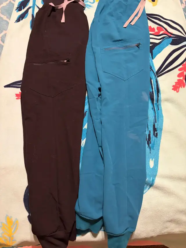 figgs scrub pants tops and other brands!  in Women's - Other in Calgary - Image 2