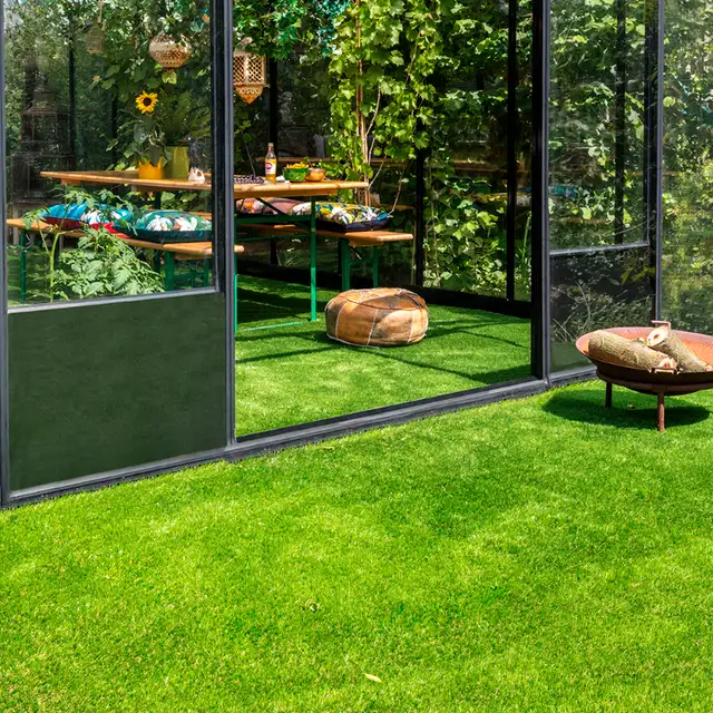 OUTDOOR GRASS CARPET HAMPTON DISTRIBUTION DWP63373373192963121