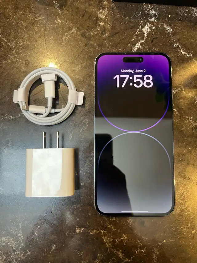 iPhone 14 Pro Max 1TB62863265896321121