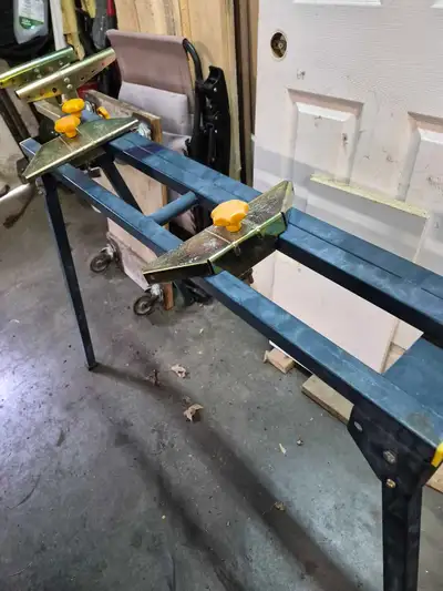 Miter Saw Stand, View more