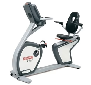 Star Trac Pro Recumbent Bike, View more