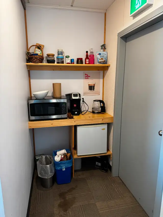 Office space downtown for rent in Commercial & Office Space for Rent in Whitehorse - Image 11