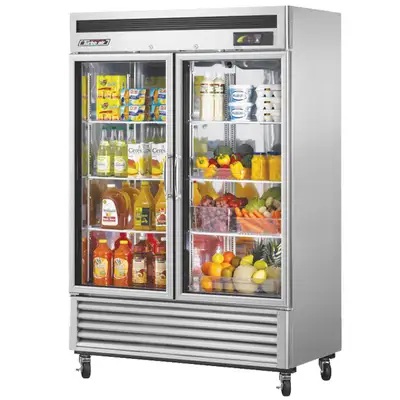 SURPLUS DE CONGÉLATEUR 1 PORTES 2 x  3 PORTES 2995.00  SPECIAL, View more