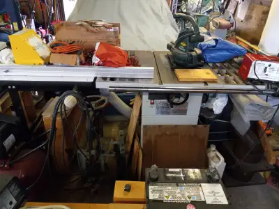 woodworking equipment, View more