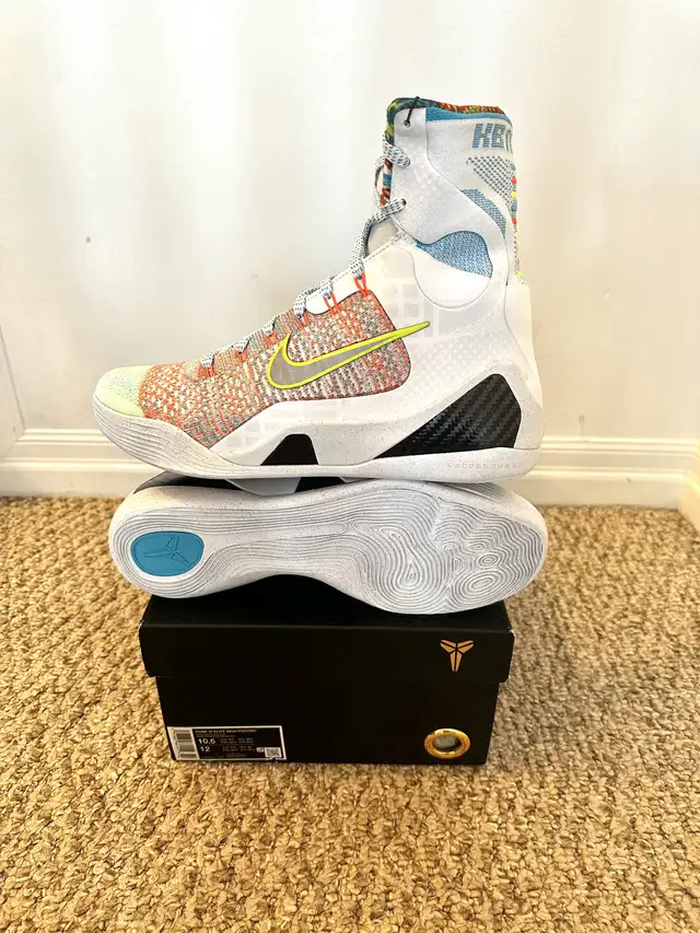 Kobe’s 9 in Men's Shoes in Ottawa - Image 5