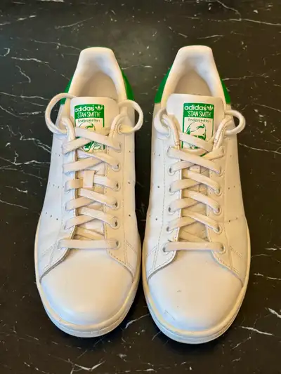 Adidas Stan Smith Sneakers, View more