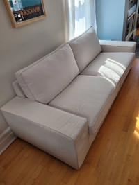 Canapé Kivik Sofa