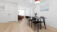 1, 2 or 3 Bed 2 Baths Apartment