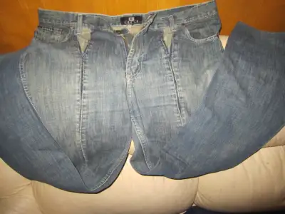 Gucci Jeans Made in Italy Vintage Men's, View more