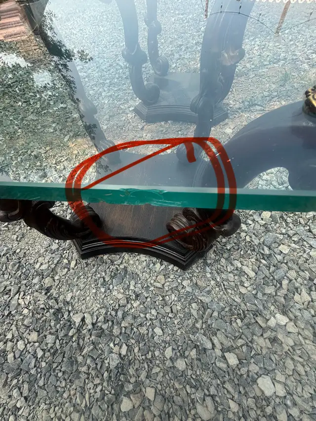 living room tables in Coffee Tables in Bedford - Image 4