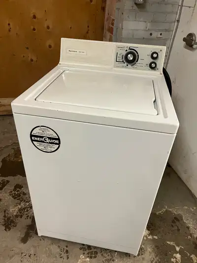  perfect, working washing machine washer, View more