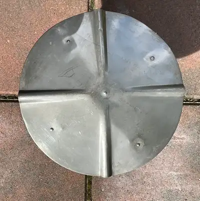 Chimney Cap, View more