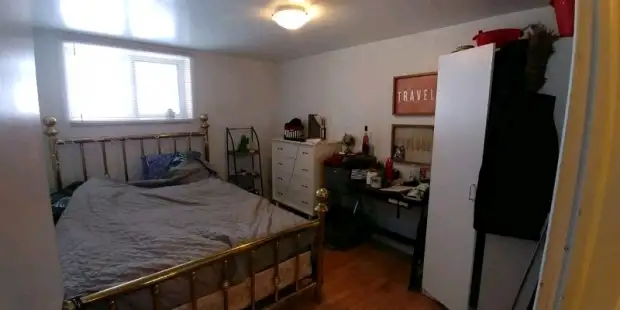 1er juillet près Université et Cégep Garneau pour étudiant(e)