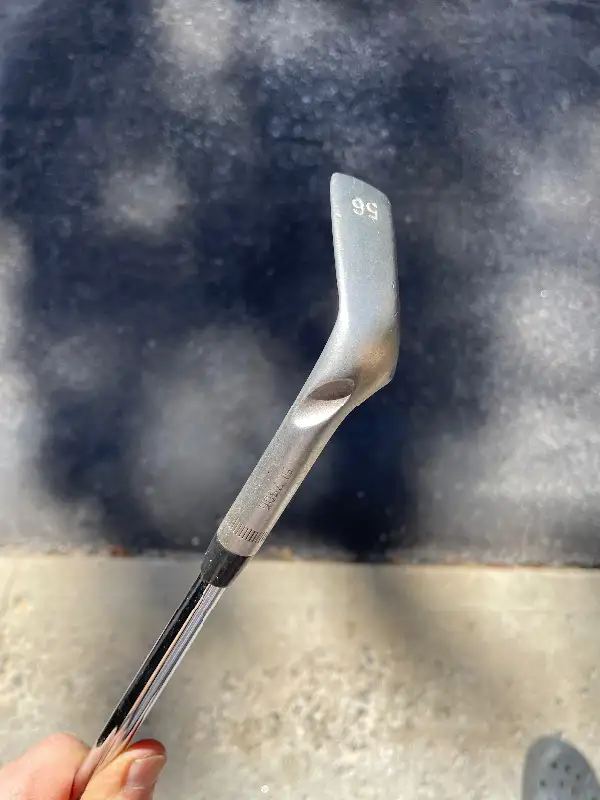 PING SAND WEDGE - LEFT HAND in Golf in Belleville - Image 4