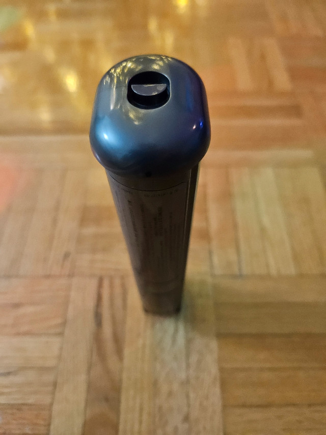 Dyson omni-glide battery with warranty (new)  in Vacuums in City of Toronto