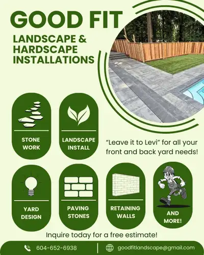 Paving Stone and Retaining Wall Specialist, View more