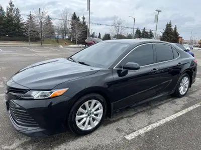 Excellent Condition | One Owner | This Camry has been a dependable and comfortable vehicle—only sell...