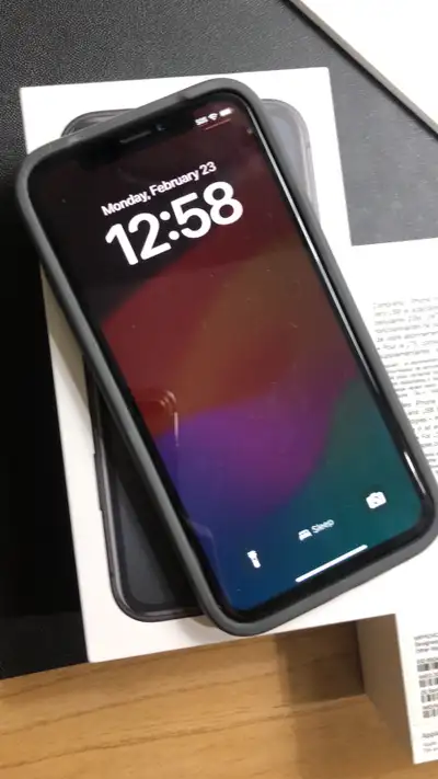 Apple iPhone XS 64GB, View more