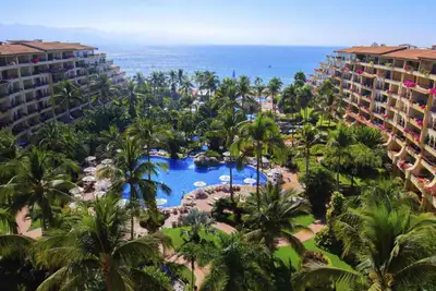 Puerto Vallarta - Velas Vallarta, View more