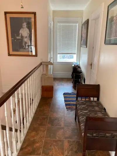 Room for rent