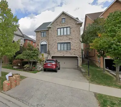 Newly renovated, private, clean and spacious, 1-bedroom plus den basement apartment on (Clark and Hi...