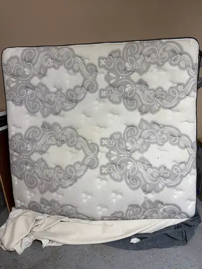 King size mattress, View more