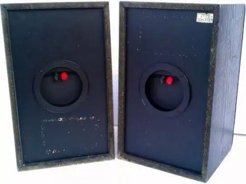 Vision Acoustics, Model V500 Bookshelf speakers in Speakers in Mississauga / Peel Region - Image 6