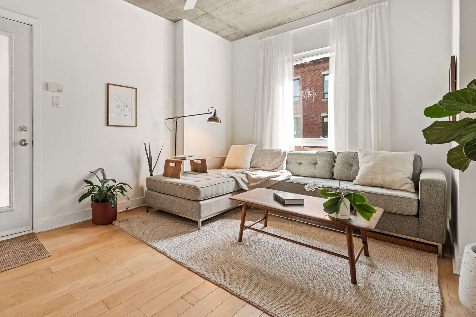 Magnifique condo à vendre! — photo 3