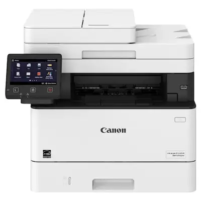 Canon MF455dw Mono All-In-1 Wireless Laser Printer - NEW IN BOX, View more