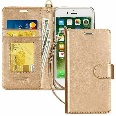 NEW FYY iPhone 6 Plus / 6S Plus Case – Rose Gold, View more