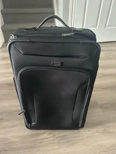 Callaway Golf Travel Suitcase, View more
