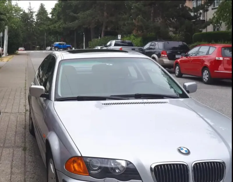 CLASSIC 1999 BMW 328I FOR SALE