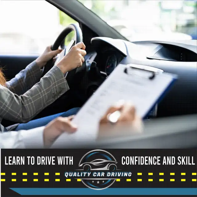 MTO Approved Driving Instructor64689501029250123