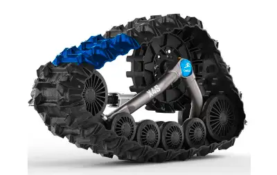 Kanata Honda offers Camso tracks for all makes and models! Please contact for pricing for your machi...