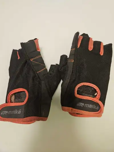 MOVING SALE!- Marika Fitness Gloves, View more