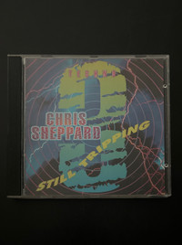 Chris Sheppard CD Still Tripping