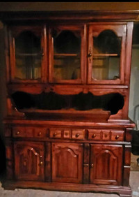 Dining room cabinet 