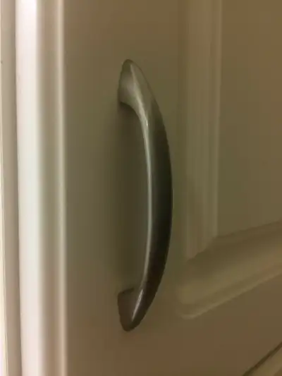 3" Satin Nickel Cabinet Pulls, View more