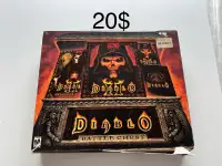 Diablo 2 Battle Chest Pc Game 