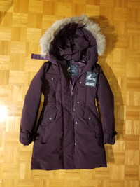 Manteau OKKpik