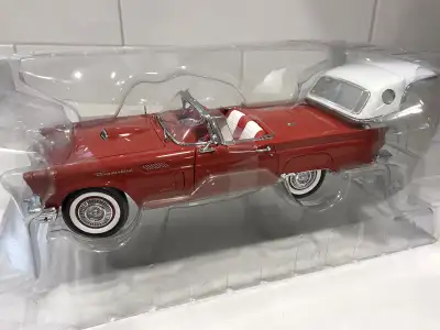 46 ads for 1957 ford thunderbird in All Categories in Canada