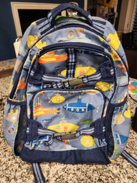 Kids POTTERY BARN back pack