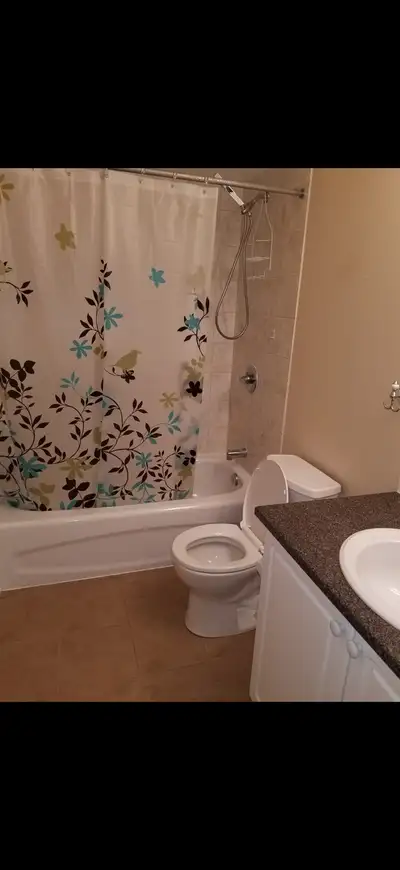Unfurnished Room for rent in Orleans, ON. Single occupancy. $850. No parking available. First and la...