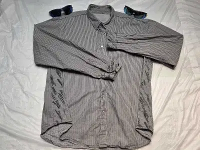 Guess Los Angeles Shirt Men's XXL, View more