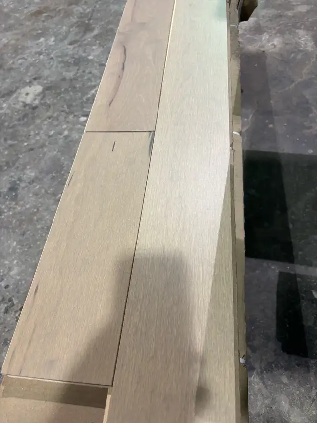 Solid Hardwood Flooring 4 1/4"494505780462243841