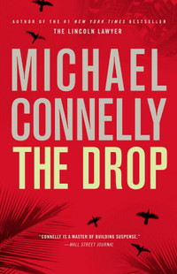 [PAPERBACK]  The Drop - Michael Connełly