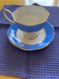 Royal Albert teacup